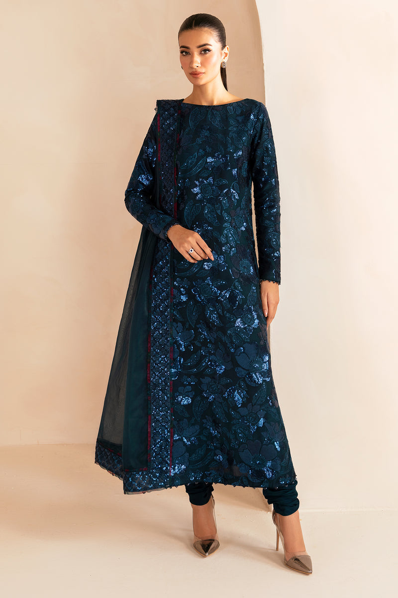 Jazmin | Formals Collection | UR-7041 - by - Libasekhas UK - Registered Vendor of : Jazmin - 100% Original Designer Dresss