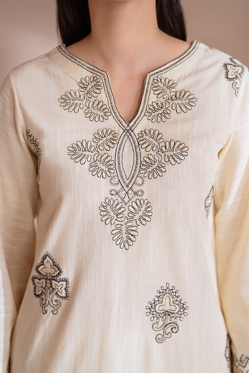 Iznik | Exclusive Winter | UE-361 - by - Libasekhas UK - Registered Vendor of : Iznik - 100% Original Designer Dresss