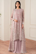 Farasha | Essence Formals 25 | Powder Bloom - by Libasekhas UK - Registered Vendor of : Farasha - 100% Original Designer Dress