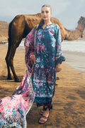 Nureh | Gardenia Lawn 24 | N-03 - by - Libasekhas UK - Registered Vendor of : Nureh - 100% Original Designer Dresss