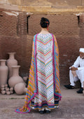 Kahf Premium | Prints Collection 26 | KPS-2A YASMEEN - by Libasekhas - Registered Vendor of : Kahf Premium - 100% Original Designer Dress