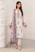 Jazmin | Summer Lawn 25 | USE-9126 - by - Libasekhas UK - Registered Vendor of : Jazmin - 100% Original Designer Dresss