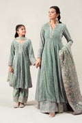 Maira B | Ready to Wear | SF-W24-12 - by - Libasekhas UK - Registered Vendor of : Maria B - 100% Original Designer Dresss