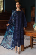 Nureh | Maya Lawn | NS-158 - by - Libasekhas UK - Registered Vendor of : Nureh - 100% Original Designer Dresss