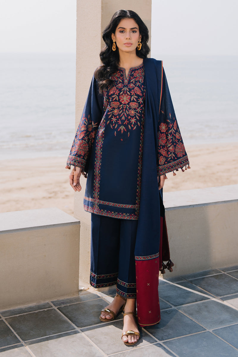 Jazmin | Summer Lawn 25 | USE-9148 - by - Libasekhas UK - Registered Vendor of : Jazmin - 100% Original Designer Dresss