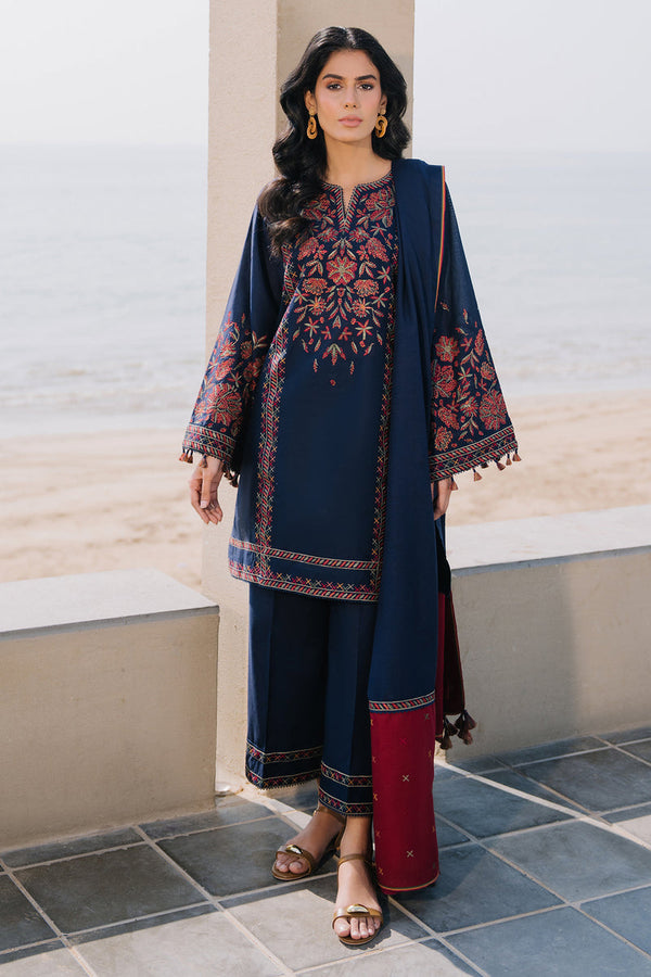Jazmin | Summer Lawn 25 | USE-9148 - by - Libasekhas UK - Registered Vendor of : Jazmin - 100% Original Designer Dresss