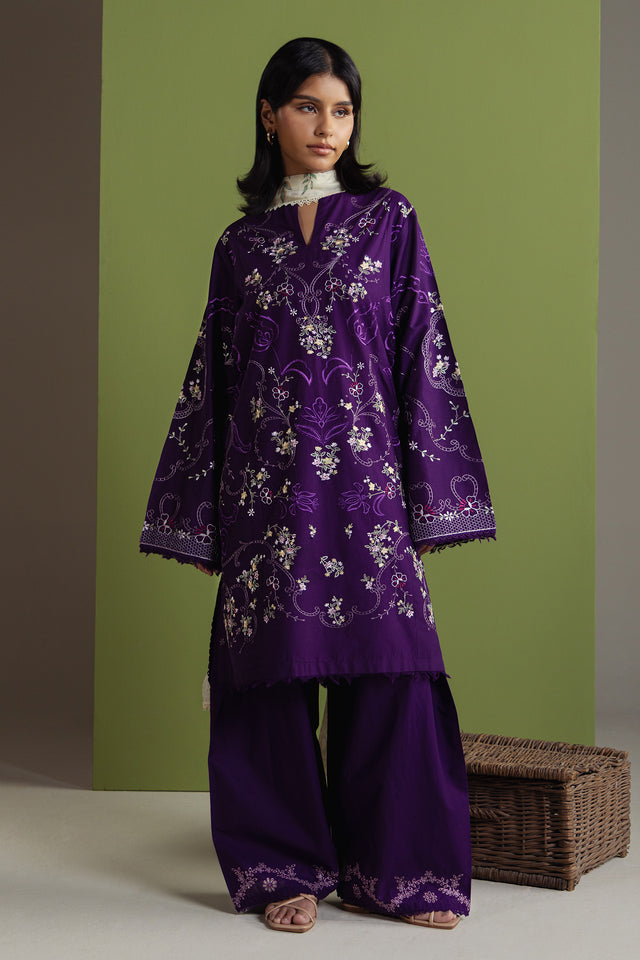 Zara Shahjahan | Coco Prints 26 | Nozaira - by Libasekhas UK - Registered Vendor of : Zara Shahjahan - 100% Original Designer Dress
