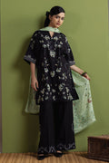 Zara Shahjahan | Coco Prints 26 | Mizuha - by Libasekhas UK - Registered Vendor of : Zara Shahjahan - 100% Original Designer Dress