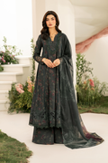 Iznik | Festive Edition | IFE-08 - by - Libasekhas UK - Registered Vendor of : Iznik - 100% Original Designer Dresss