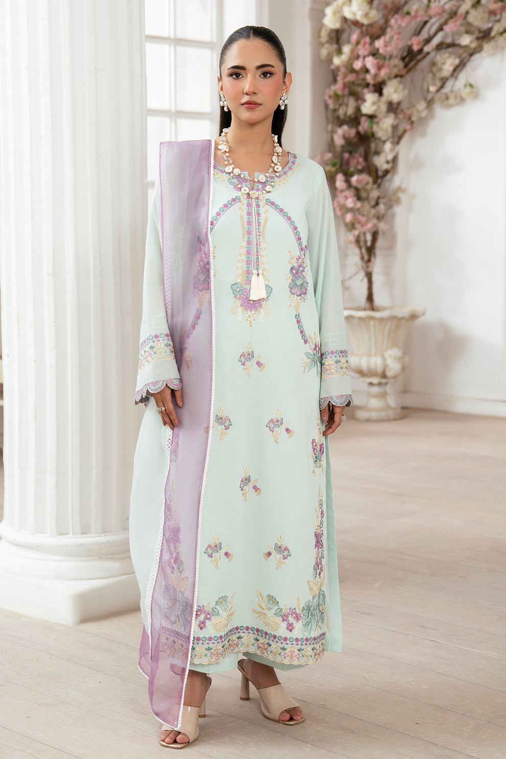 Imrozia Premium | Kianna Casuals | SP-77 Jael - by Libasekhas UK - Registered Vendor of : Imrozia Premium - 100% Original Designer Dress