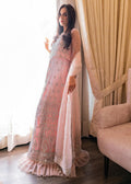 Meeral | Wedding Formals | Mehtab - MU-01 - by - Libasekhas UK - Registered Vendor of : Meeral - 100% Original Designer Dresss