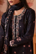Cross Stitch | Premium Lawn 25 | CAVIAR CHARM - by - Libasekhas UK - Registered Vendor of : Cross Stitch - 100% Original Designer Dresss