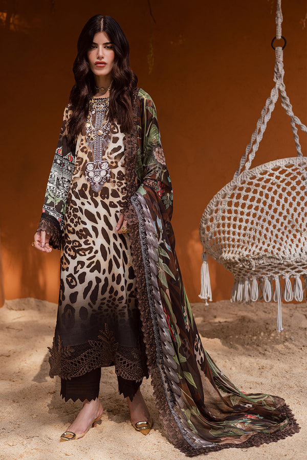 Nureh | Gardenia 25 | NWG-85 - by Libasekhas UK - Registered Vendor of : Nureh - 100% Original Designer Dress