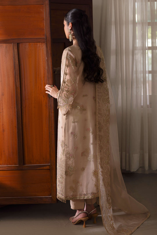 Naqshi | Pareezah Formals | Zumar - by - Libasekhas UK - Registered Vendor of : Naqshi - 100% Original Designer Dresss