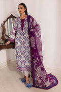 Nureh | Printed Lawn 25 | SP-147 - by - Libasekhas UK - Registered Vendor of : Nureh - 100% Original Designer Dresss