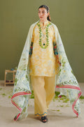 Zara Shahjahan | Coco Prints 26 | Ayla-8A - by Libasekhas UK - Registered Vendor of : Zara Shahjahan - 100% Original Designer Dress