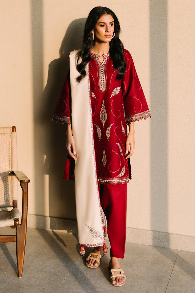 Jazmin | Summer Lawn 25 | USE-9141 - by - Libasekhas UK - Registered Vendor of : Jazmin - 100% Original Designer Dresss