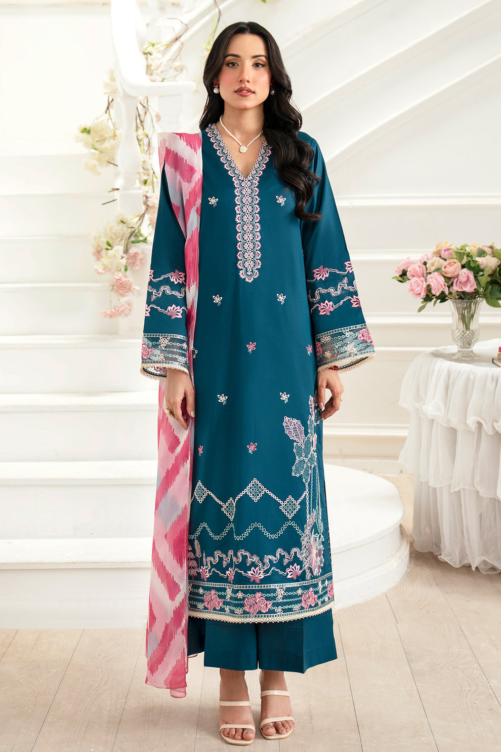 Imrozia Premium | Kianna Casuals | SP-85 Janina - by Libasekhas UK - Registered Vendor of : Imrozia Premium - 100% Original Designer Dress