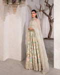 Faiza Saqlain | Lenora Luxury Pret | Floretta - by - Libasekhas UK - Registered Vendor of : Faiza Saqlain - 100% Original Designer Dresss