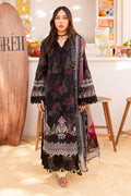 Nureh | Gardenia Lawn 24 | NS-133 A - by - Libasekhas UK - Registered Vendor of : Nureh - 100% Original Designer Dresss