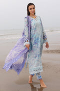 Nureh | Gardenia Embroidered Lawn 25 | NSG-176 - by - Libasekhas UK - Registered Vendor of : Nureh - 100% Original Designer Dresss
