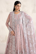 Farasha | Formals 26 | Mauve Pearl - by Libasekhas UK - Registered Vendor of : Farasha - 100% Original Designer Dress