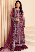 Farasha | Lumiere Formals | RUBY REGALIA - by - Libasekhas UK - Registered Vendor of : Farasha - 100% Original Designer Dresss
