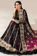 Farasha | Fiorella Formals | Fuchsia Night - by Libasekhas UK - Registered Vendor of : Farasha - 100% Original Designer Dress