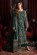 Nureh | Elanora Formals 24 | Charm - by - Libasekhas UK - Registered Vendor of : Nureh - 100% Original Designer Dresss