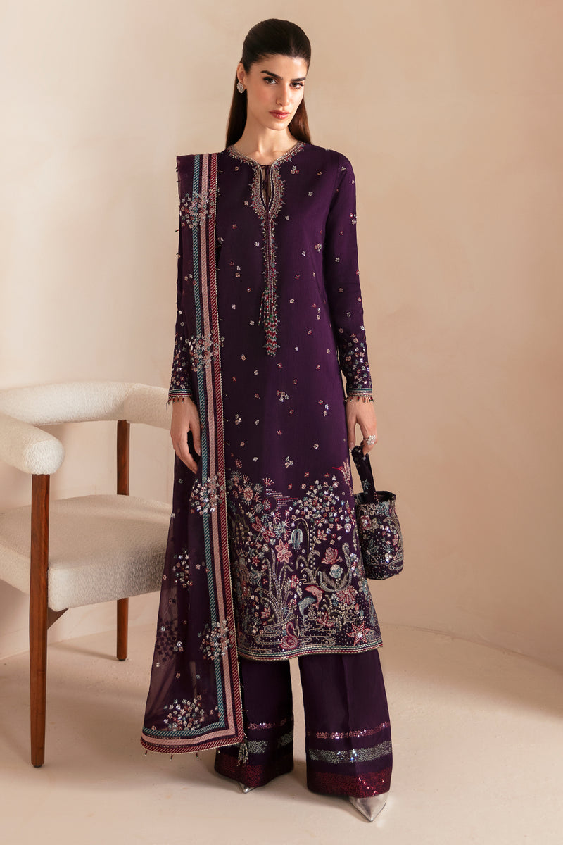Jazmin | Formals Collection | UR-7046 - by - Libasekhas UK - Registered Vendor of : Jazmin - 100% Original Designer Dresss