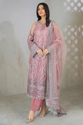 Jazmin | Formals Collection | UN-4006 - by - Libasekhas UK - Registered Vendor of : Jazmin - 100% Original Designer Dresss