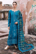 Nureh | Maya Linen 25 | NW-106 - by Libasekhas UK - Registered Vendor of : Nureh - 100% Original Designer Dress