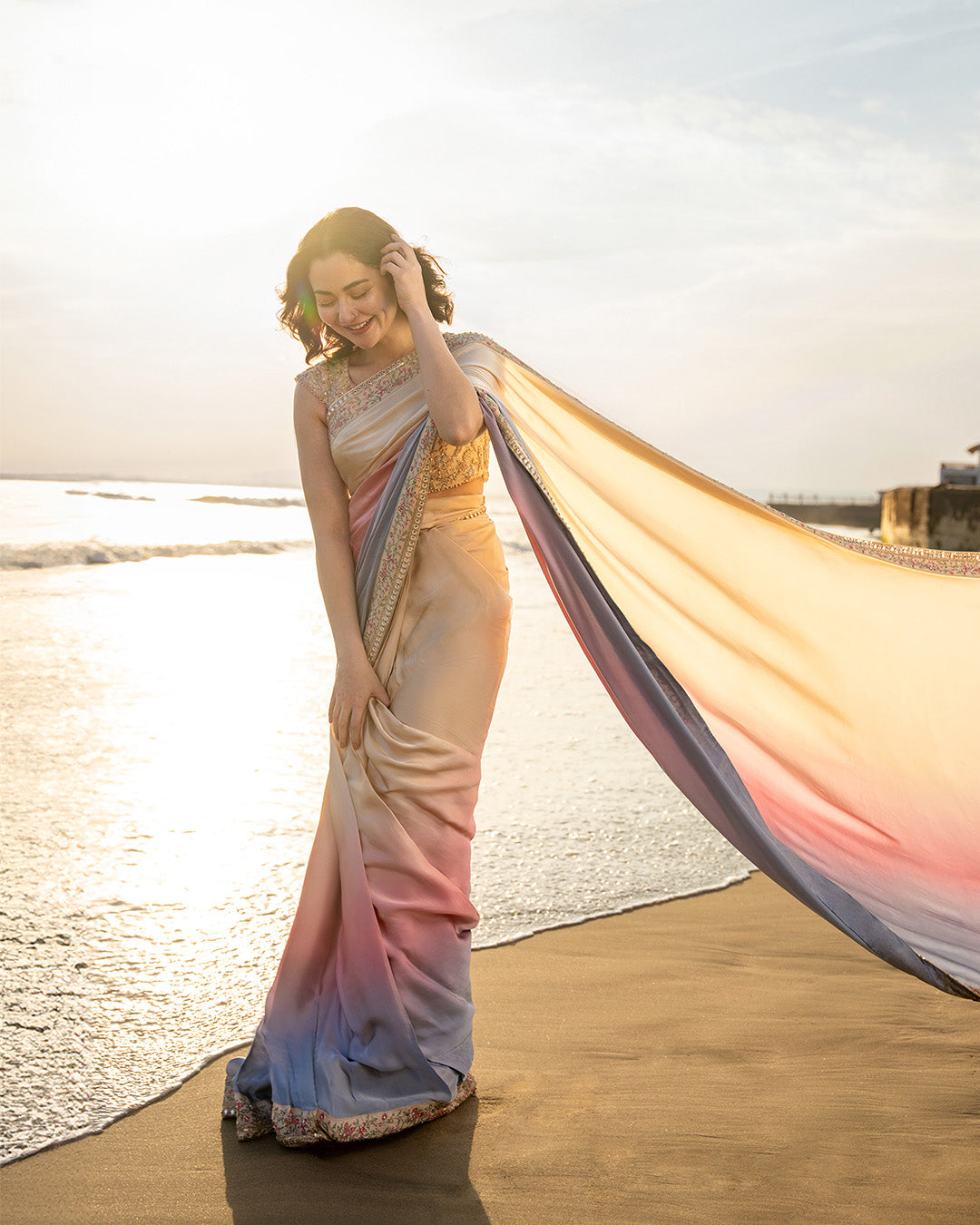 Faiza Saqlain | Reina Luxe | Lena - by Libasekhas UK - Registered Vendor of : Faiza Saqlain - 100% Original Designer Dress