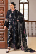 Nureh | Maya Lawn | NS-170 - by Libasekhas UK - Registered Vendor of : Nureh - 100% Original Designer Dress