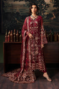 Nureh | Elanora Formal 24 | NEL-33 - by - Libasekhas UK - Registered Vendor of : Nureh - 100% Original Designer Dresss