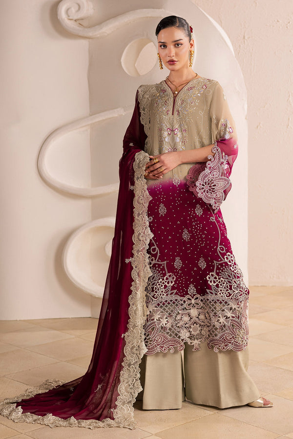 Nureh | Fancy Formal 26 | NP-775 - by Libasekhas UK - Registered Vendor of : Nureh - 100% Original Designer Dress