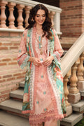 Nureh | Signature Prints 26 | SP-203 - by Libasekhas UK - Registered Vendor of : Nureh - 100% Original Designer Dress