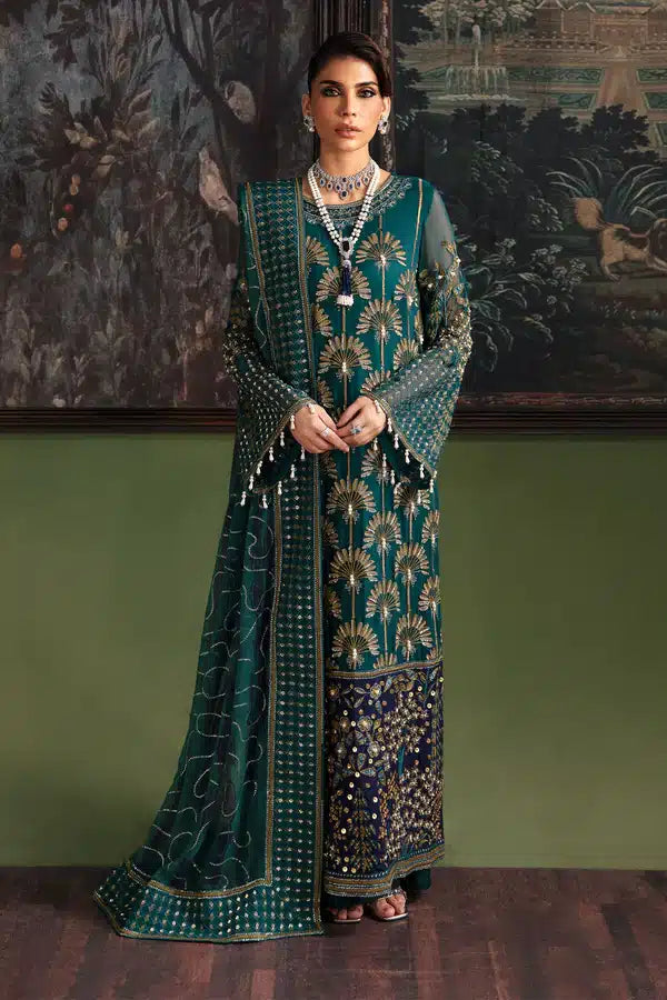 Nureh | Elanore Formals 23 | NEL-36 - by - Libasekhas UK - Registered Vendor of : Nureh - 100% Original Designer Dresss