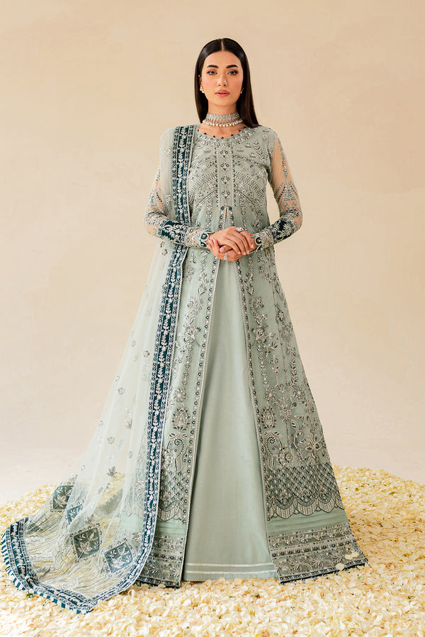 Farasha | Lumiere Formals | FREYA - by - Libasekhas UK - Registered Vendor of : Farasha - 100% Original Designer Dresss