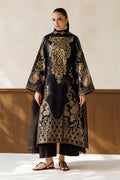 Baroque | Luxury Summer Pret |UF-4501 - by Libasekhas UK - Registered Vendor of : Baroque - 100% Original Designer Dress