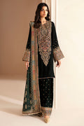 Jazmin | Velvet Edit 24 | VF-2025 - by - Libasekhas UK - Registered Vendor of : Jazmin - 100% Original Designer Dresss