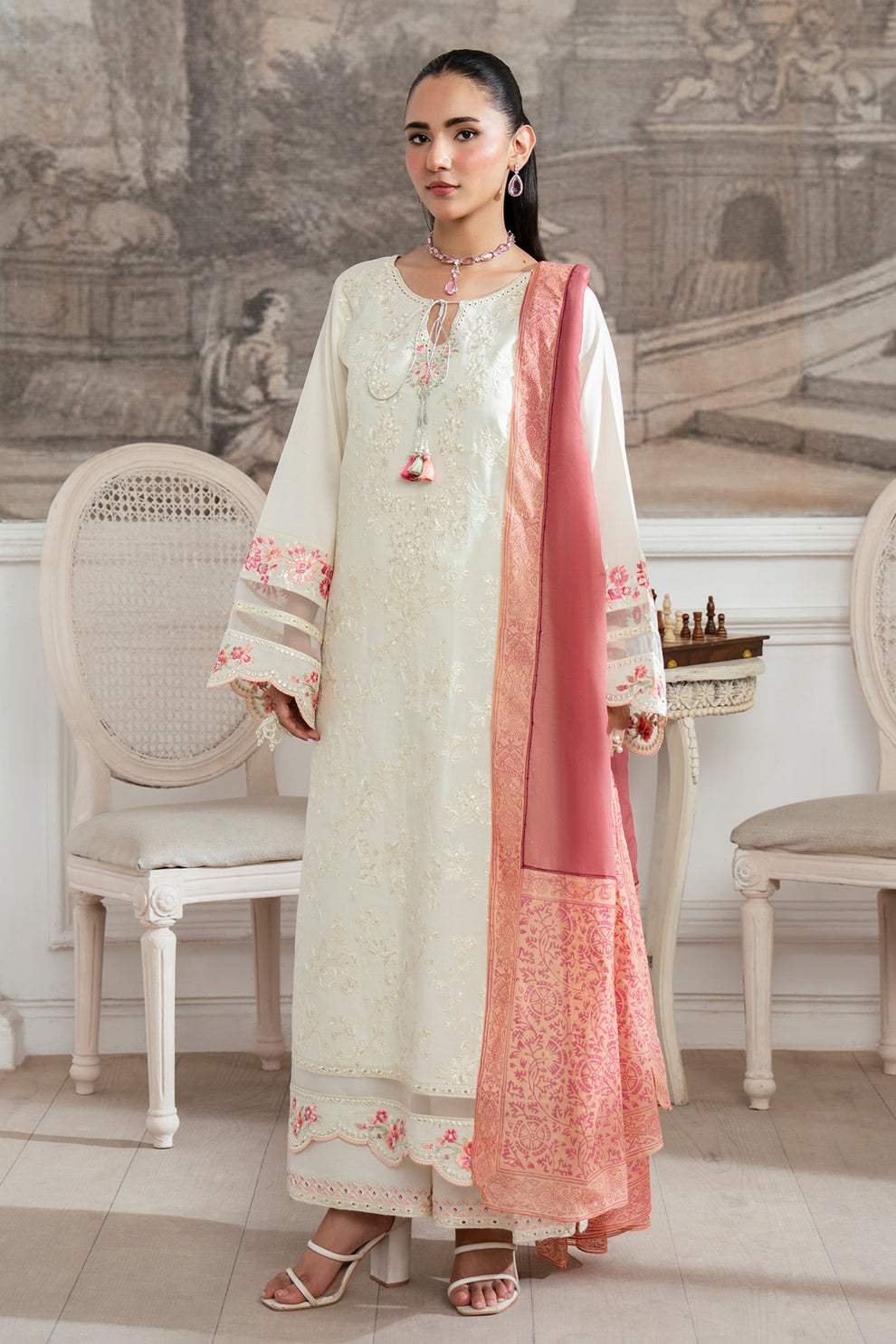 Imrozia Premium | Kianna Casuals | SP-81 Waverly - by Libasekhas UK - Registered Vendor of : Imrozia Premium - 100% Original Designer Dress