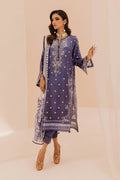 Mina Hasan | Signature Pret | Kashmiri Renaissance - by Libasekhas - Registered Vendor of : Mina Hasan - 100% Original Designer Dress