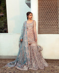Faiza Saqlain | Nira Festive | Aytan - by - Libasekhas UK - Registered Vendor of : Faiza Saqlain - 100% Original Designer Dresss