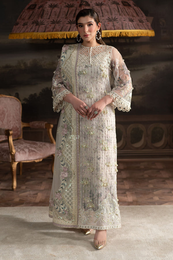 Nureh | Elanora Formals 25 | NEL-69 - by Libasekhas UK - Registered Vendor of : Nureh - 100% Original Designer Dress