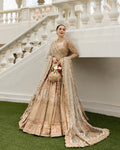 Faiza Saqlain | Neorah Wedding Festive 24| Jemina - by - Libasekhas UK - Registered Vendor of : Faiza Saqlain - 100% Original Designer Dresss