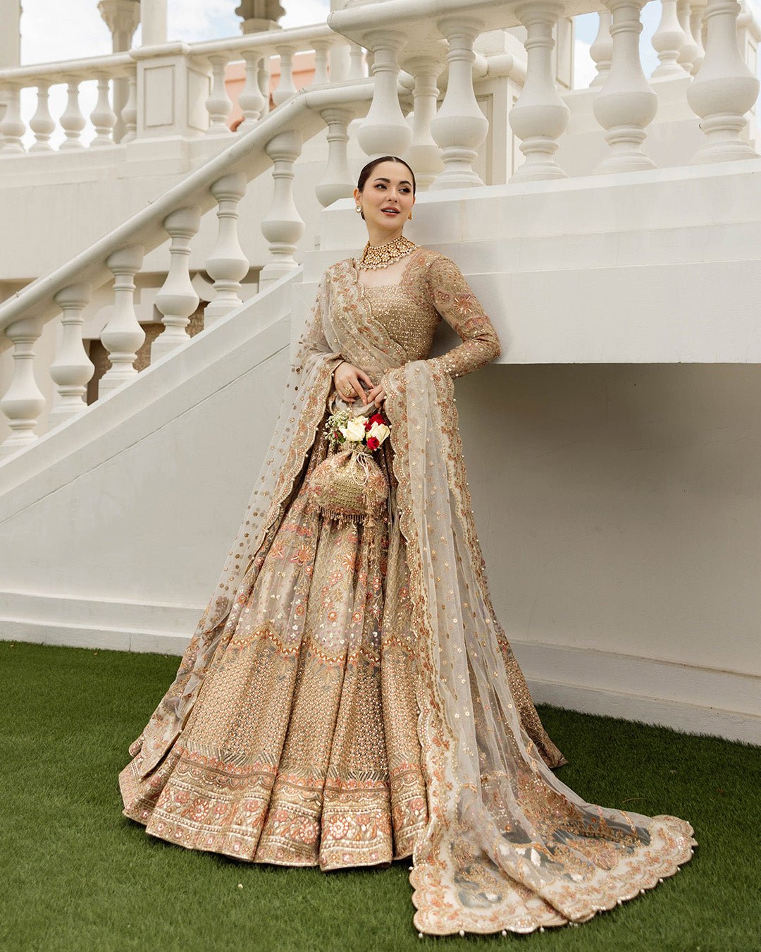 Faiza Saqlain | Neorah Wedding Festive 24| Jemina - by - Libasekhas UK - Registered Vendor of : Faiza Saqlain - 100% Original Designer Dresss