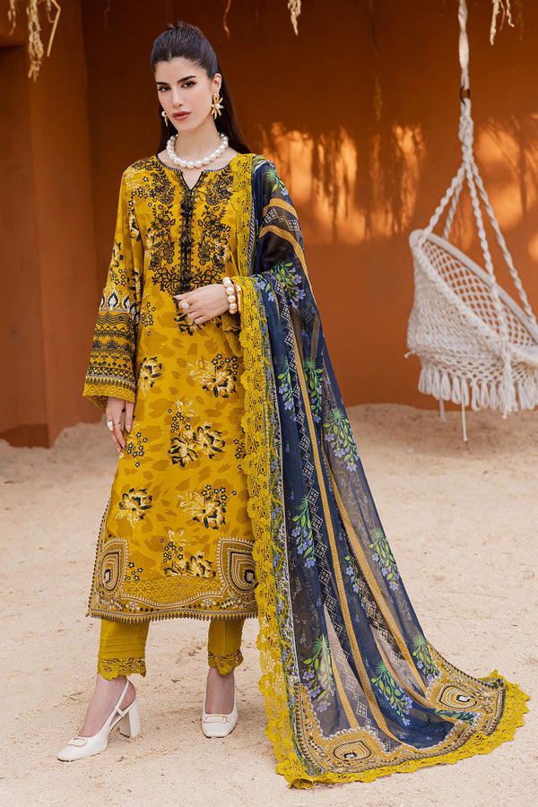 Nureh | Gardenia 25 | NWG-87 - by Libasekhas UK - Registered Vendor of : Nureh - 100% Original Designer Dress