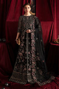 Nureh | Elanora Formals 24 | Rose - by - Libasekhas UK - Registered Vendor of : Nureh - 100% Original Designer Dresss