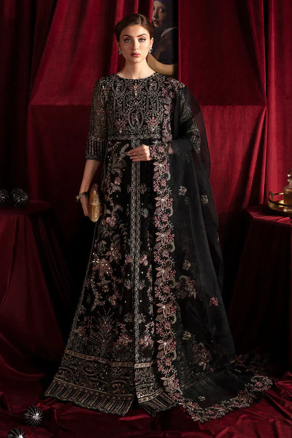 Nureh | Elanora Formals 24 | Rose - by - Libasekhas UK - Registered Vendor of : Nureh - 100% Original Designer Dresss